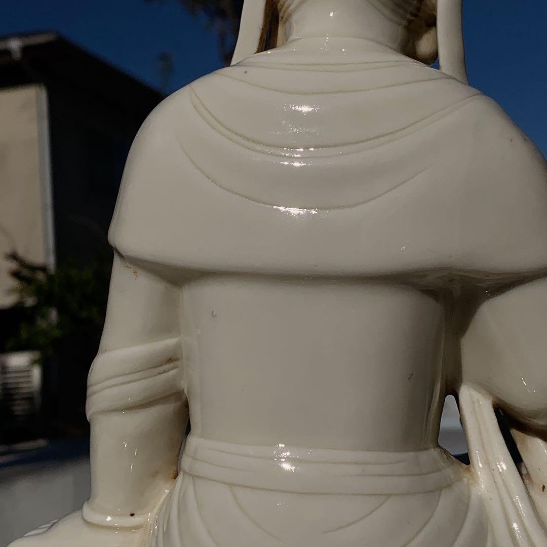 ②画像の確認用　中国　仏像