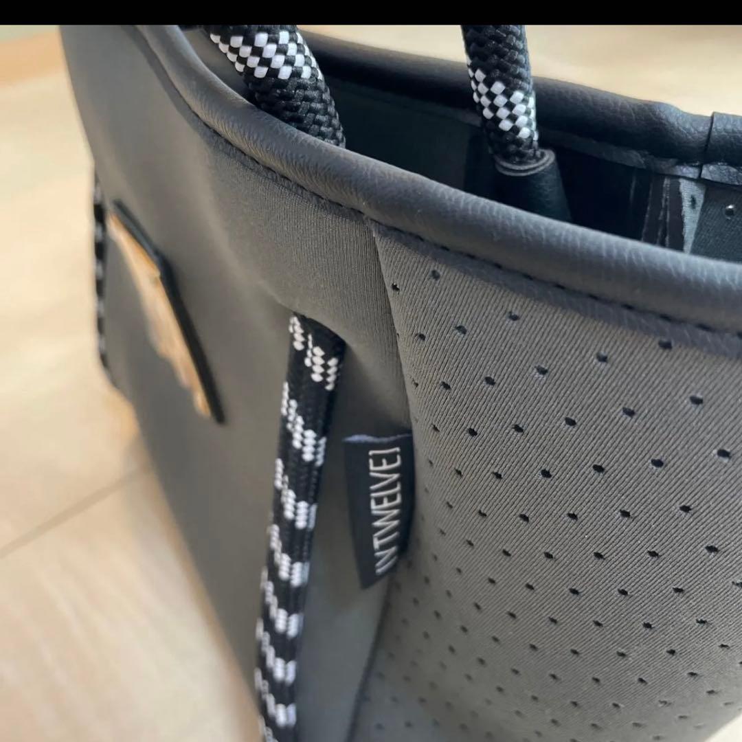 V12 カートバッグ　現行品