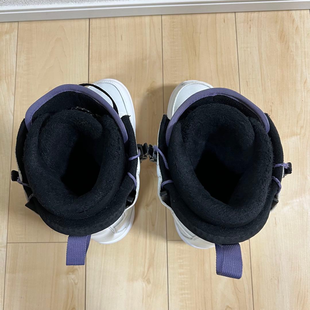 【即日発送】スノボ NORTHWAVE DAHLIA SLS ダリア26.0cm