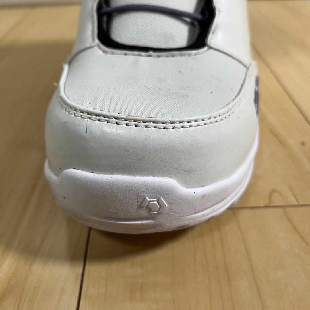 【即日発送】スノボ NORTHWAVE DAHLIA SLS ダリア26.0cm