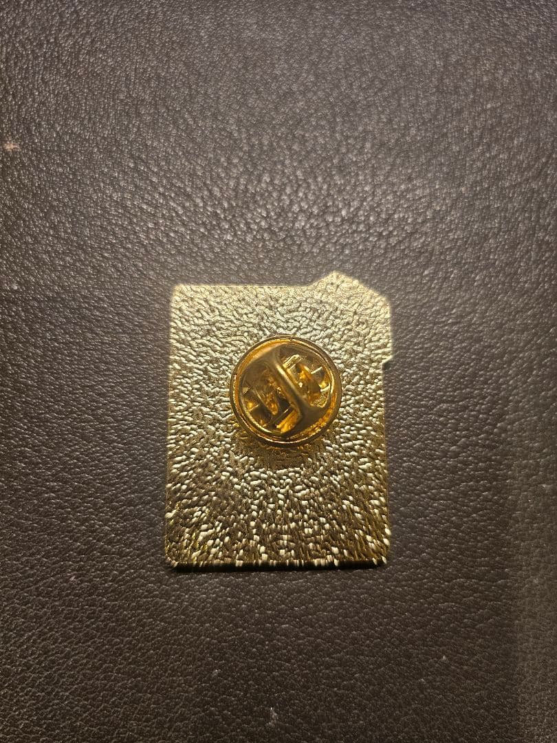 【超激レア】大阪万博 アメリカ館 MGM　スポンサー専用ピン　ピンバッジ　交渉可