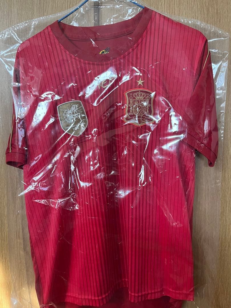 サッカー ユニフォーム バルセロナ