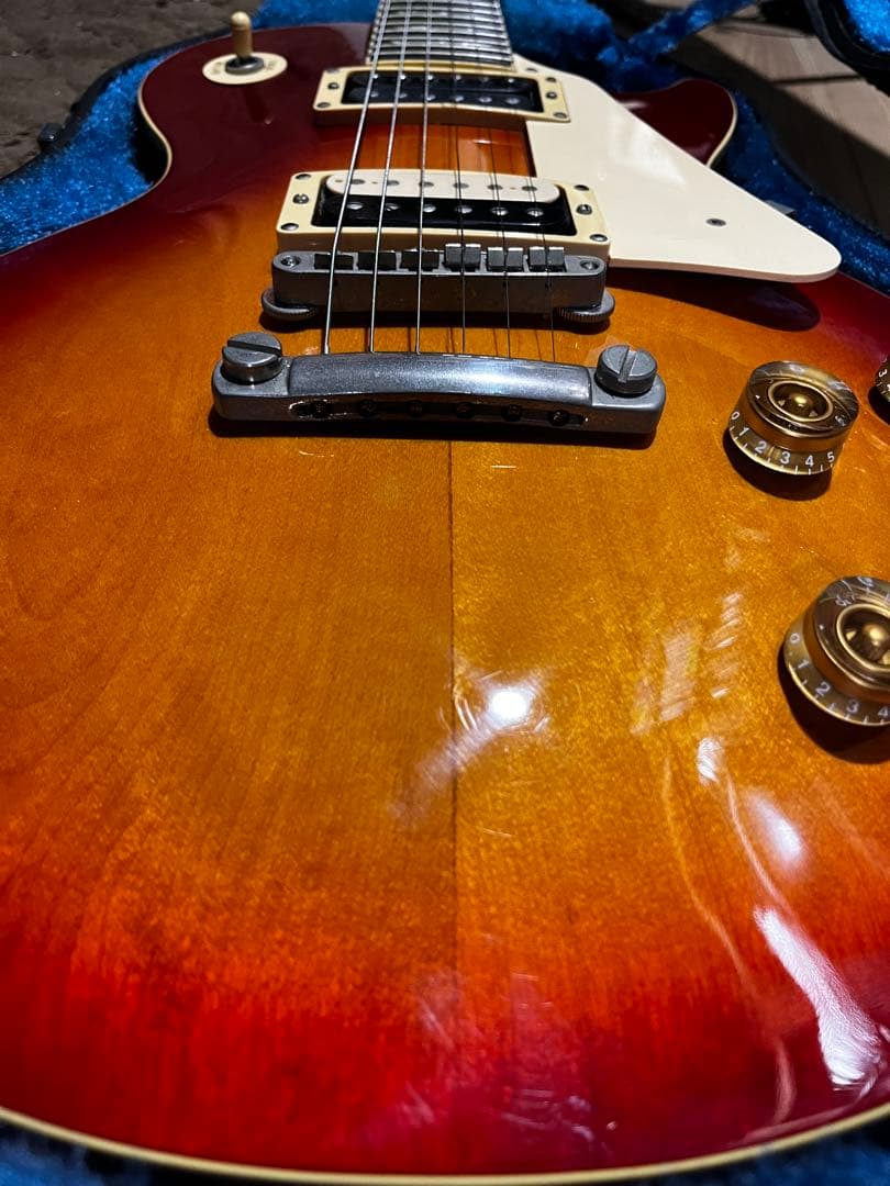 Orville Les Paul オービル レスポール ジャンク