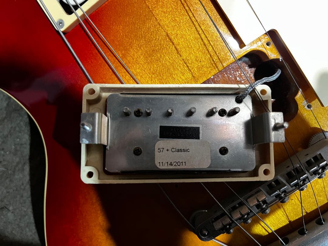 Orville Les Paul オービル レスポール ジャンク