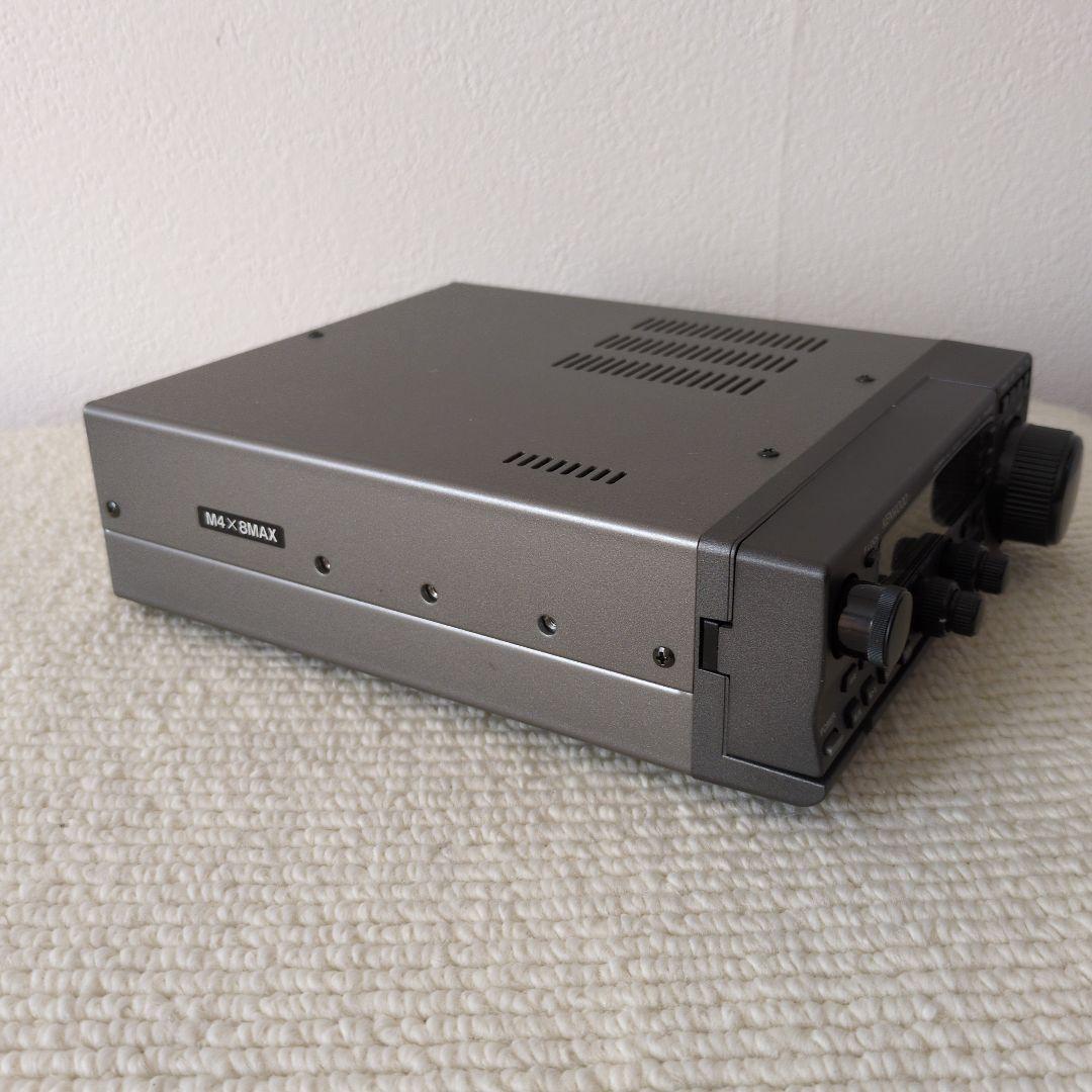 アマチュア無線機　Kenwood TM-４４５