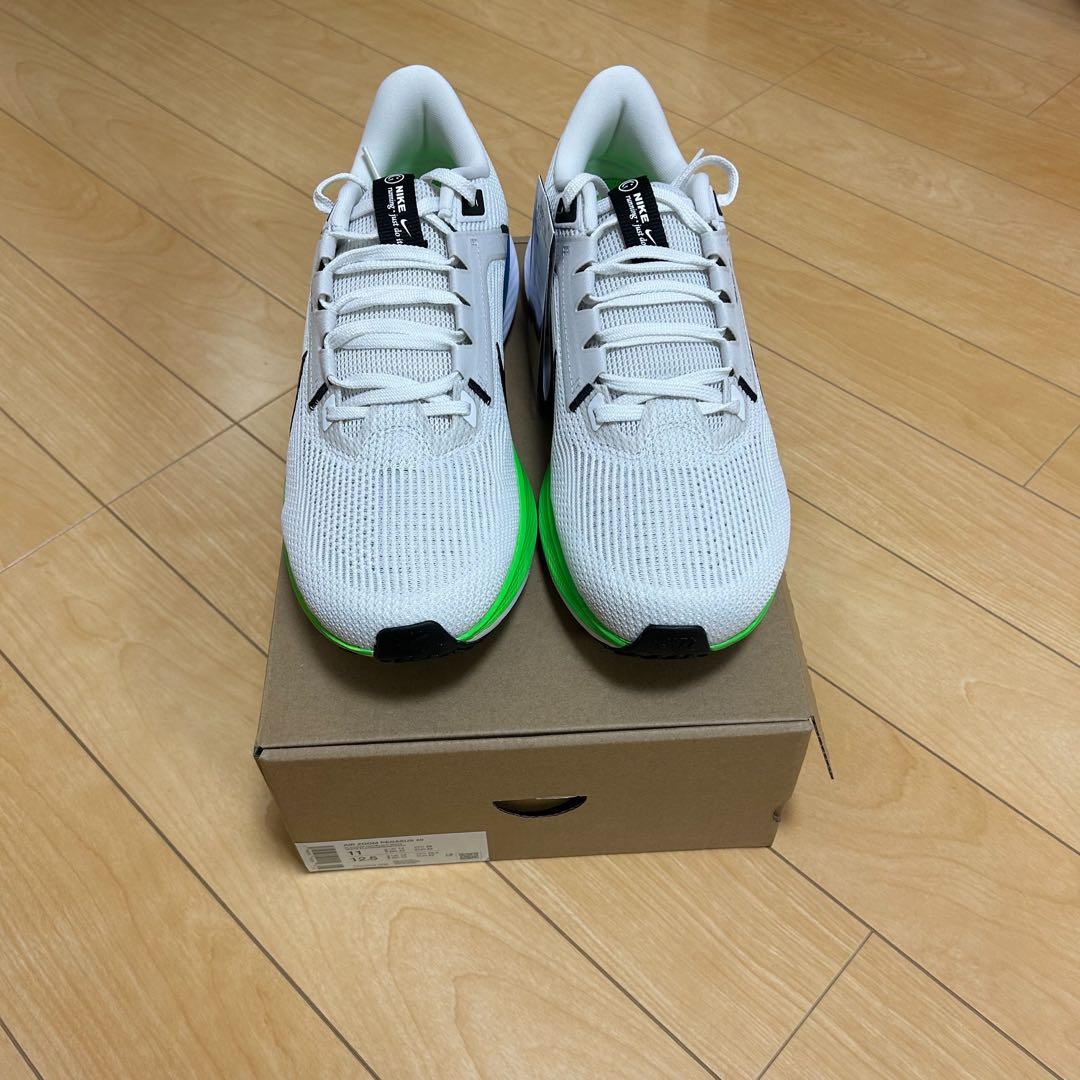 新品　ナイキ エア ズーム ペガサス 40