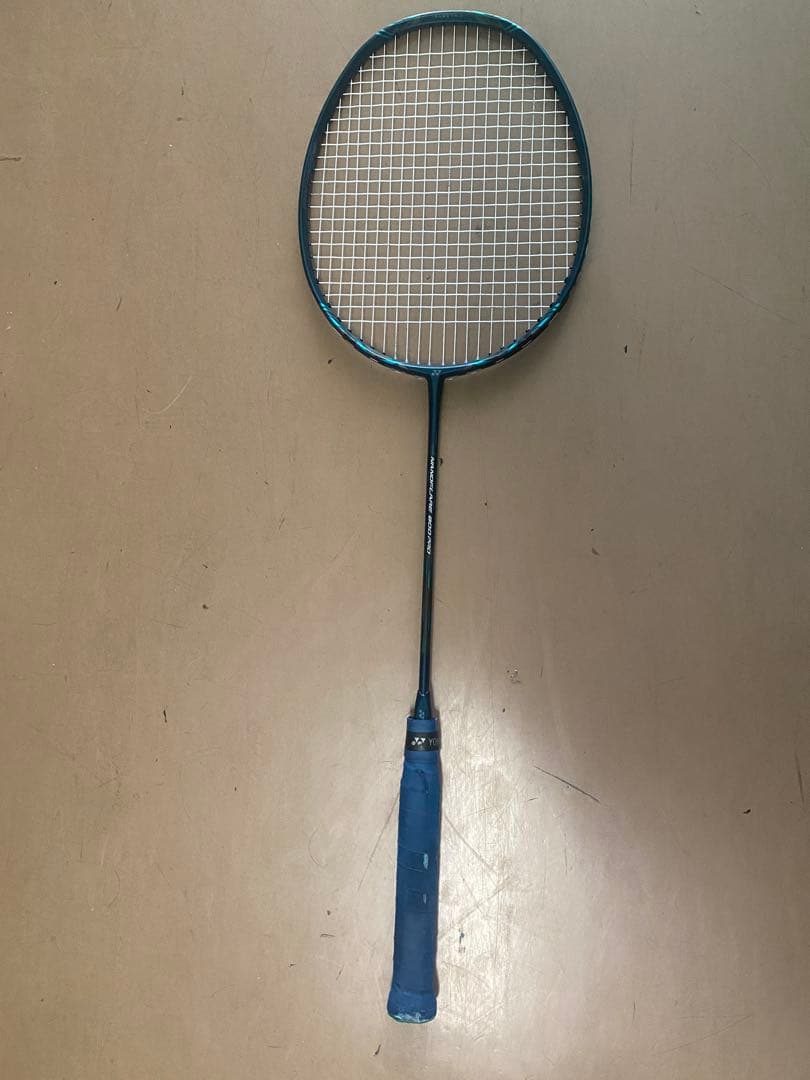 ナノフレア800プロ