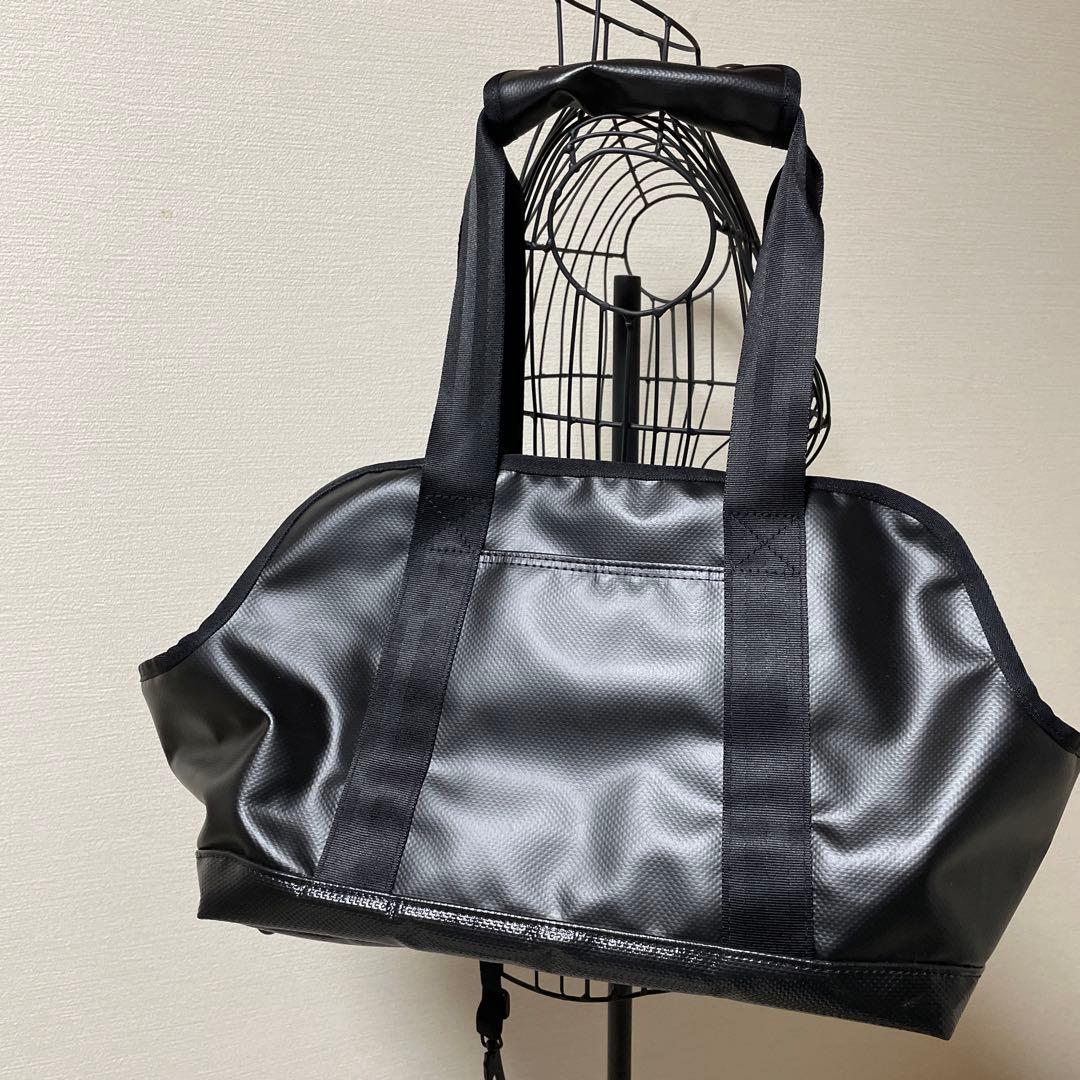 free stitch フリーステッチ　ペットキャリーバッグ