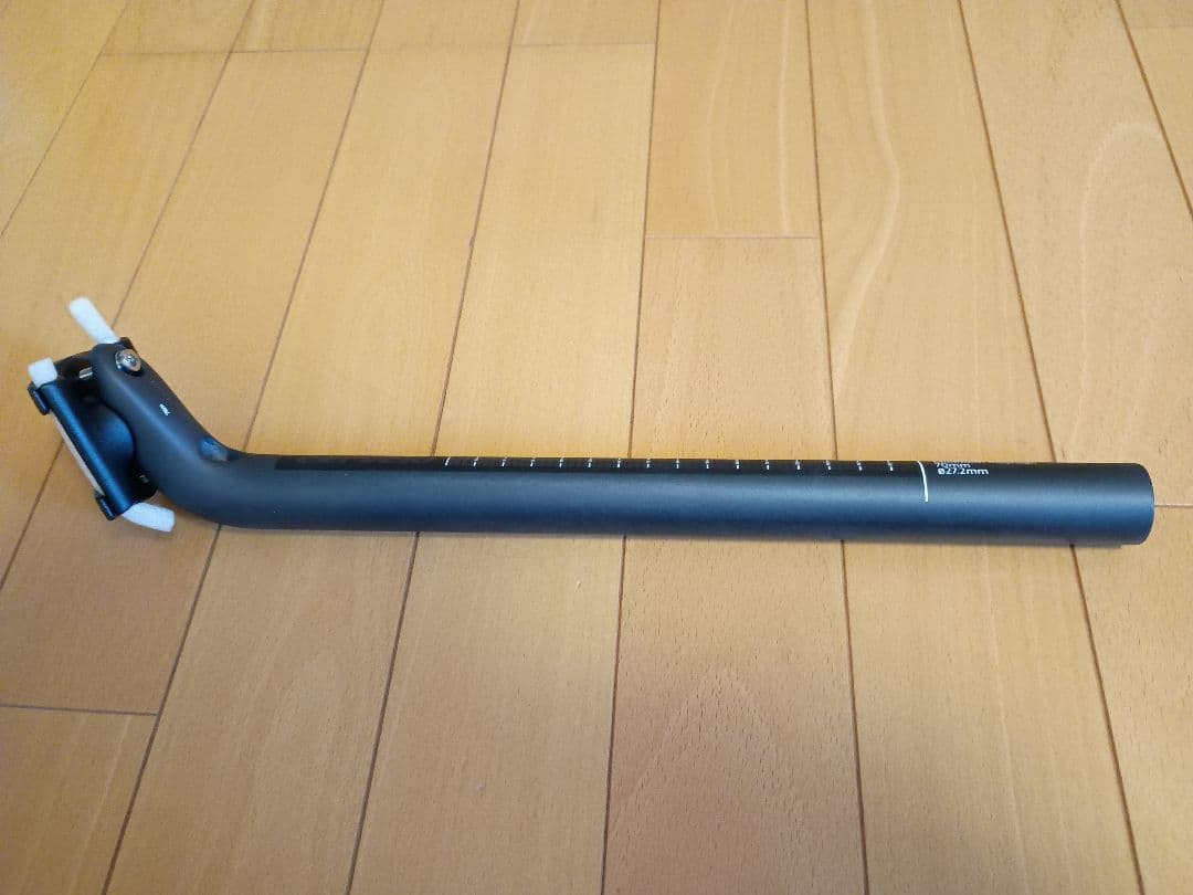 cervélo SP19シートポスト 27.2mm カーボン製