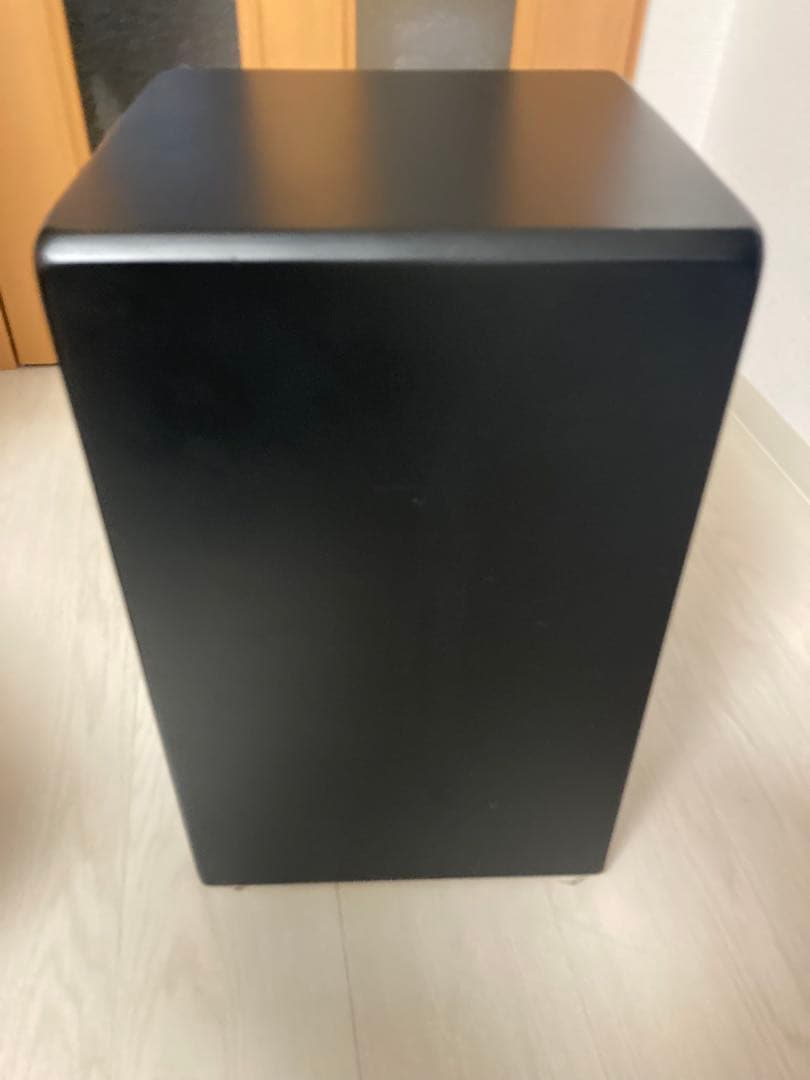 ペルクパーカッション ラビオソ カホン PRK Percussions