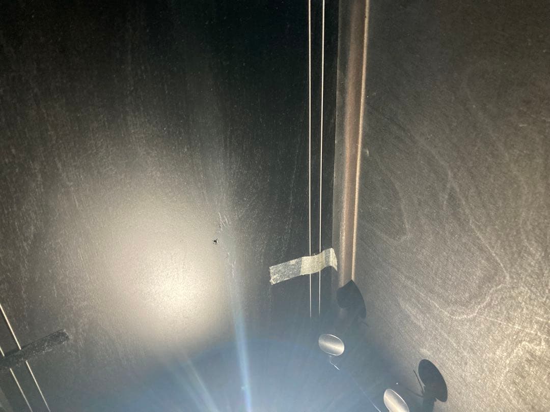 ペルクパーカッション ラビオソ カホン PRK Percussions