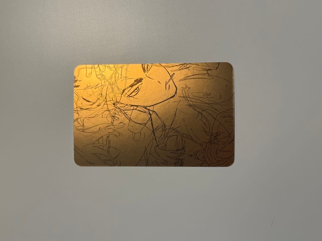 ALIEN STAGE エイリアンステージ キャラクターカード 上海限定