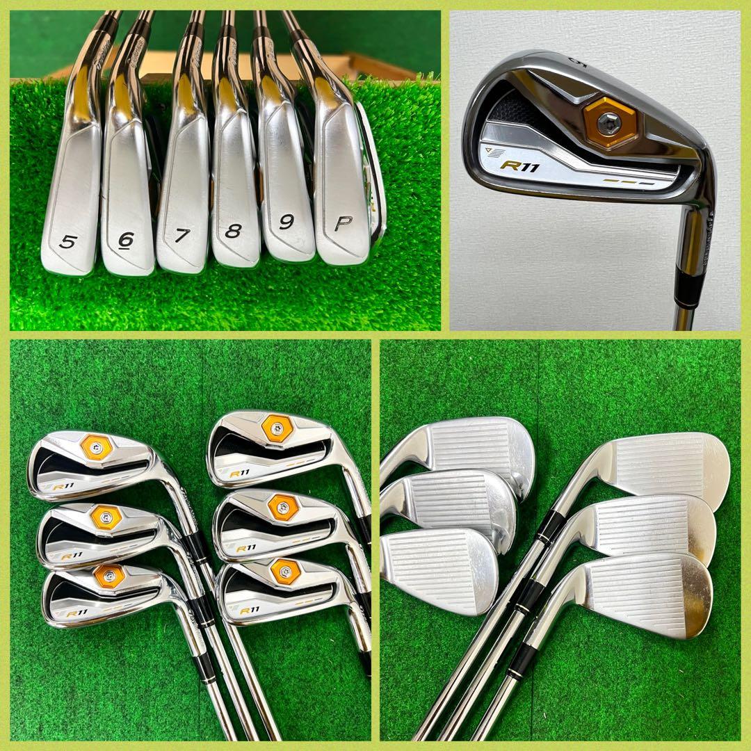 大人気シリーズ！テーラーメイド SIM MAX ゴルフセット ★新品バッグ付き★