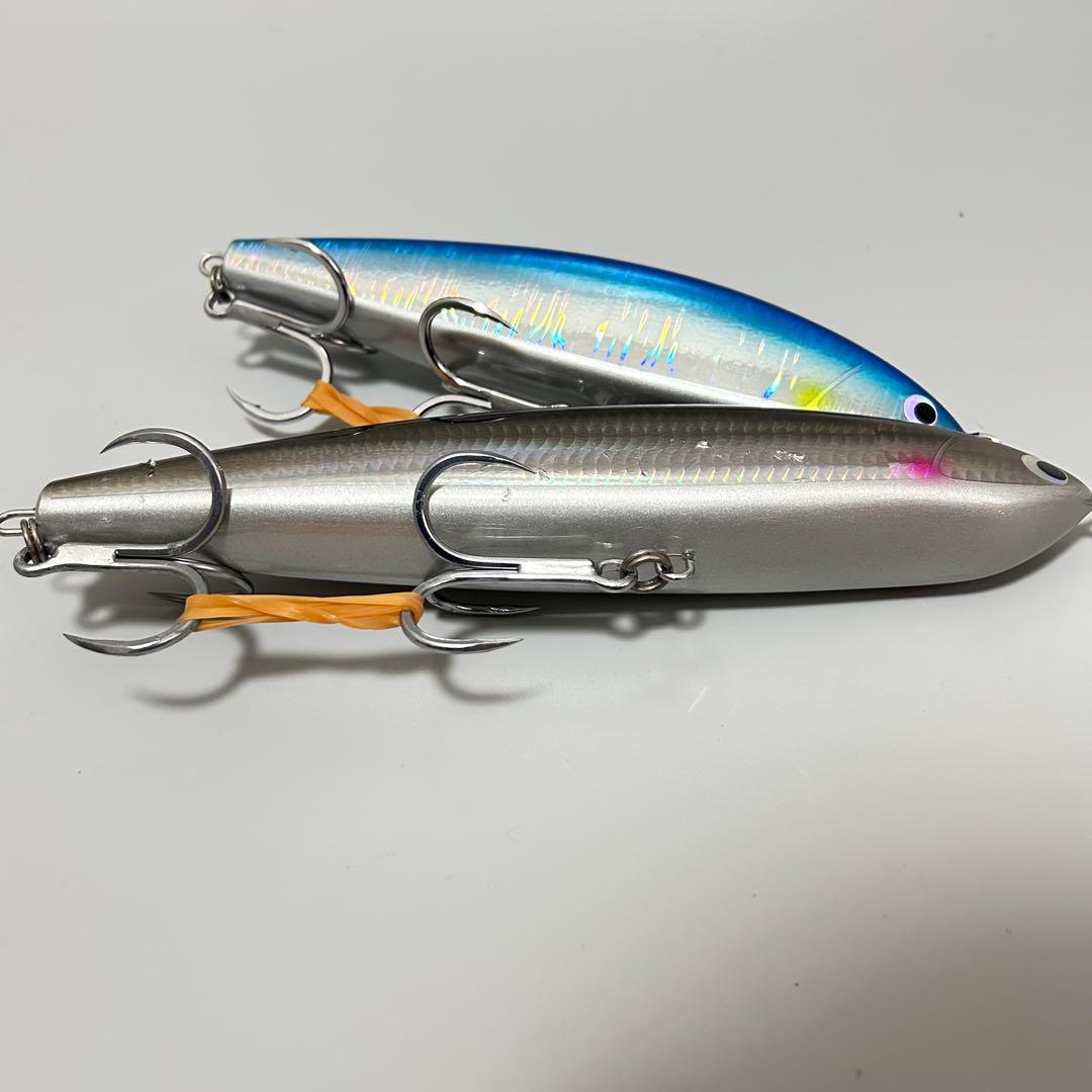 フィッシュトリッパーズ　ルグランタンゴ　3個