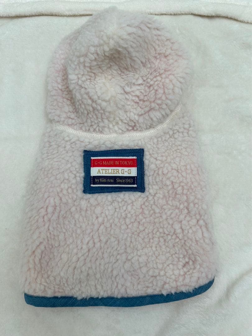 アトリエジジアトリエGG 犬服