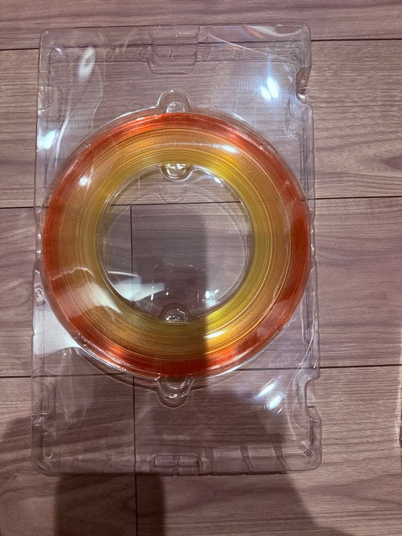 修正版）L BUILD ゴッドガンダム＆ゴッドガンダム弐（セカンド）