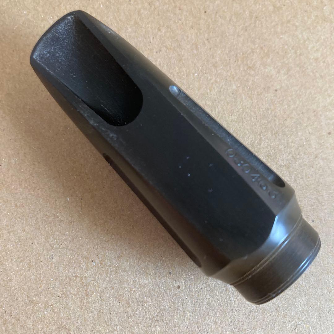 y’s one ソプラノサックスマウスピース