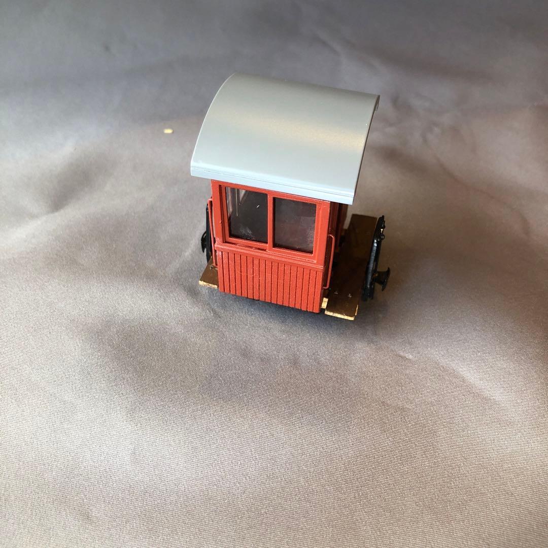 鉄道模型 HOゲージ On 木曽森林鉄道 2両セット