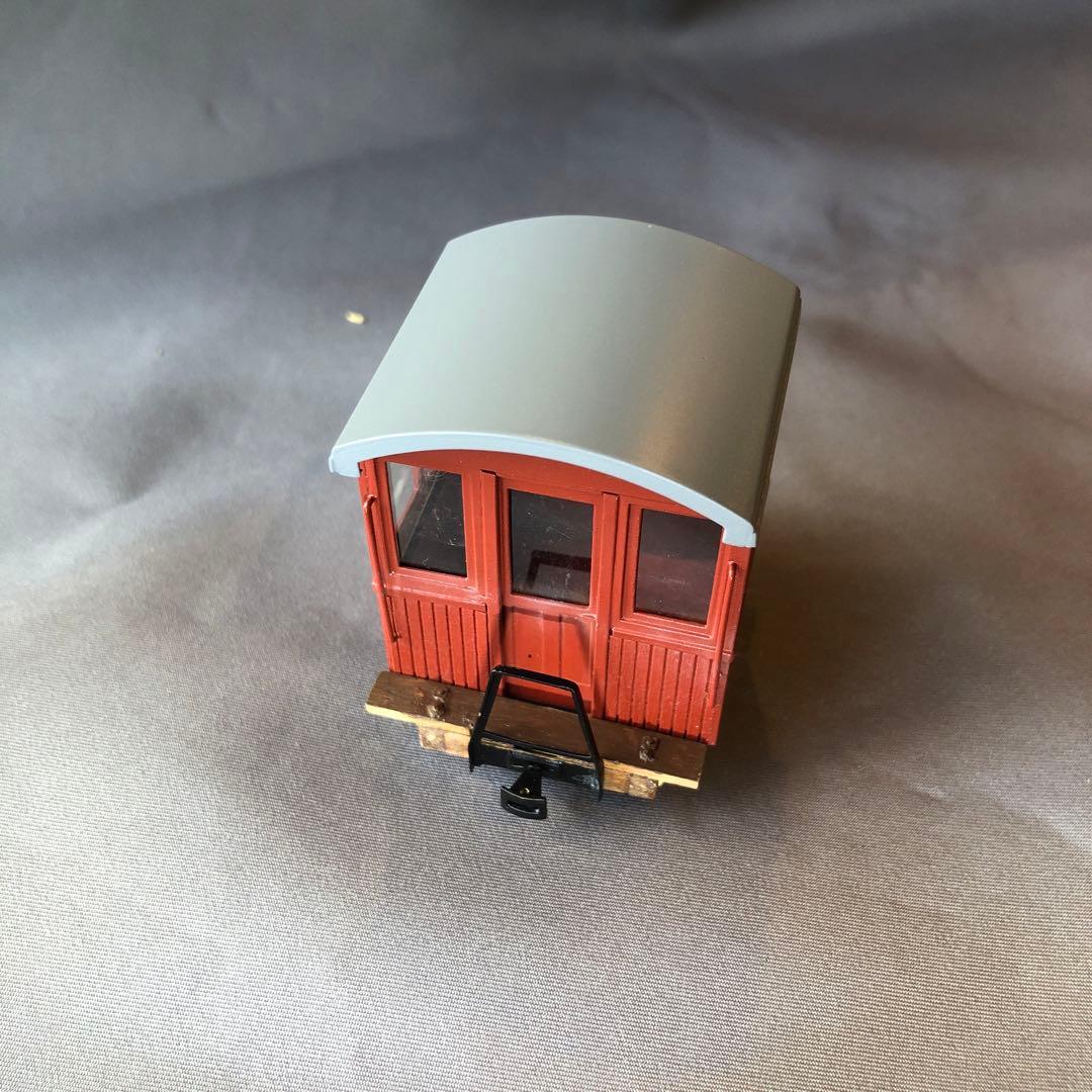 鉄道模型 HOゲージ On 木曽森林鉄道 2両セット