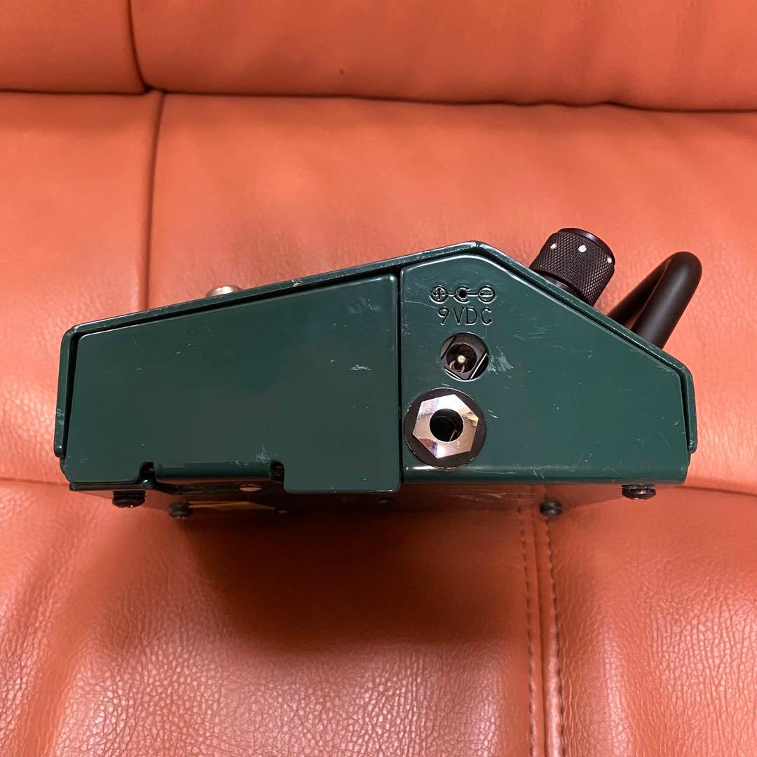 【希少】Amptweaker / Tight Drive 歪みエフェクター