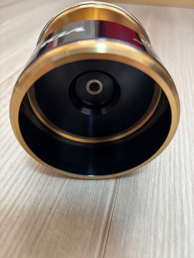 20ソルティガ　SALTIGA 20000番スプール