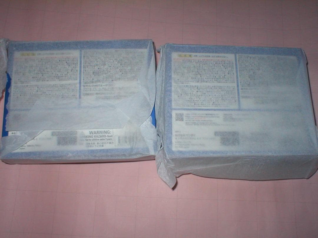 2個 セイント・コロンペンダント　怪盗セイント・テール