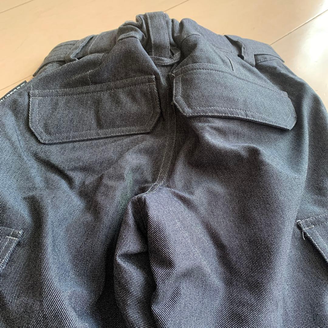 BURTON スノーボードウェアセット Sサイズ