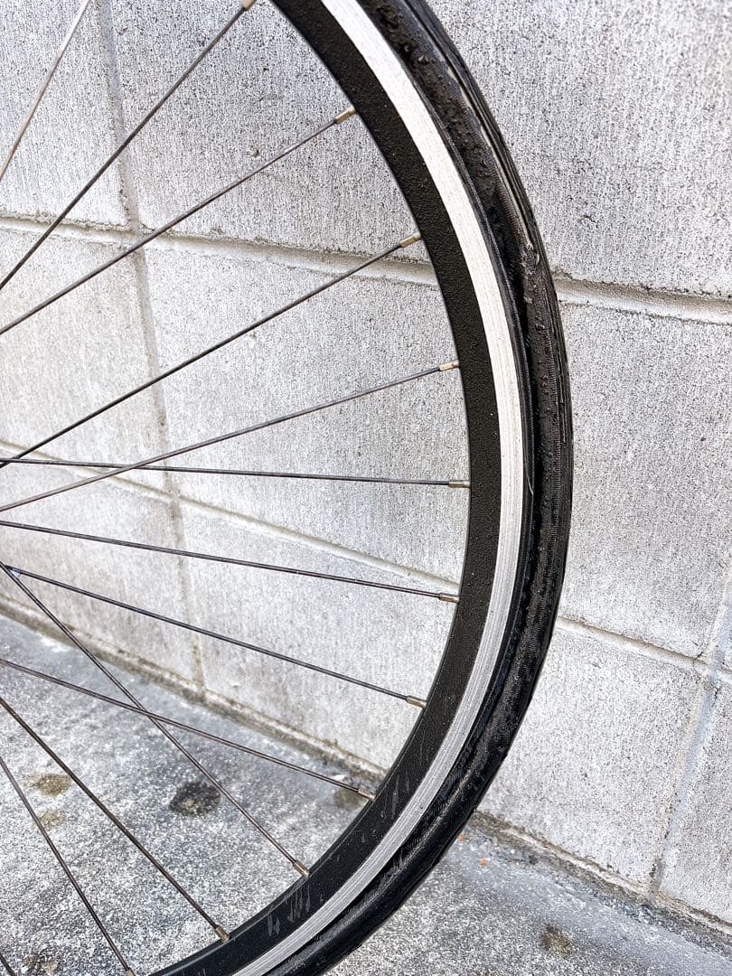 Bianchi Roma II クロスバイク