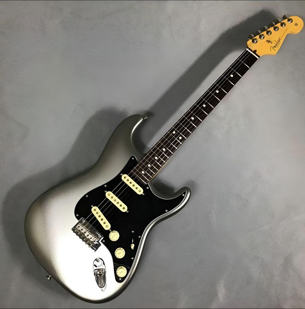 Fender AmericanProfessionalStratocaster®