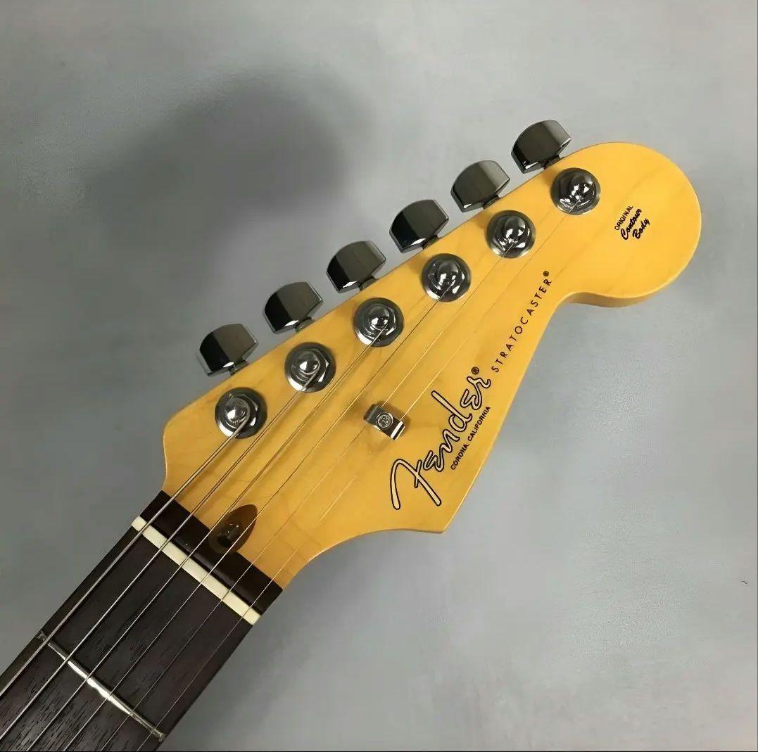 Fender AmericanProfessionalStratocaster®