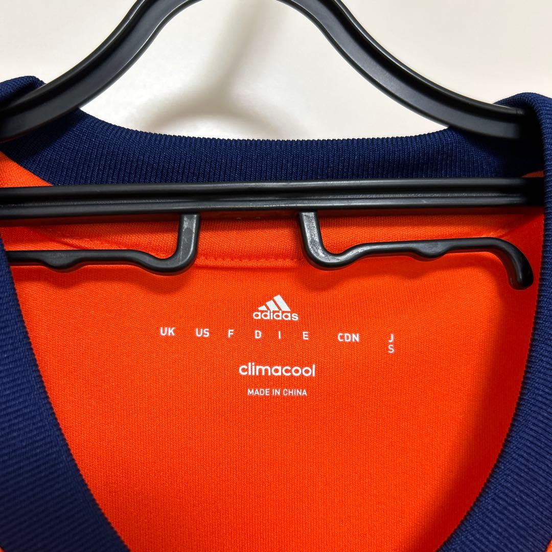 アルビレックス新潟2017シーズンユニフォームSサイズ