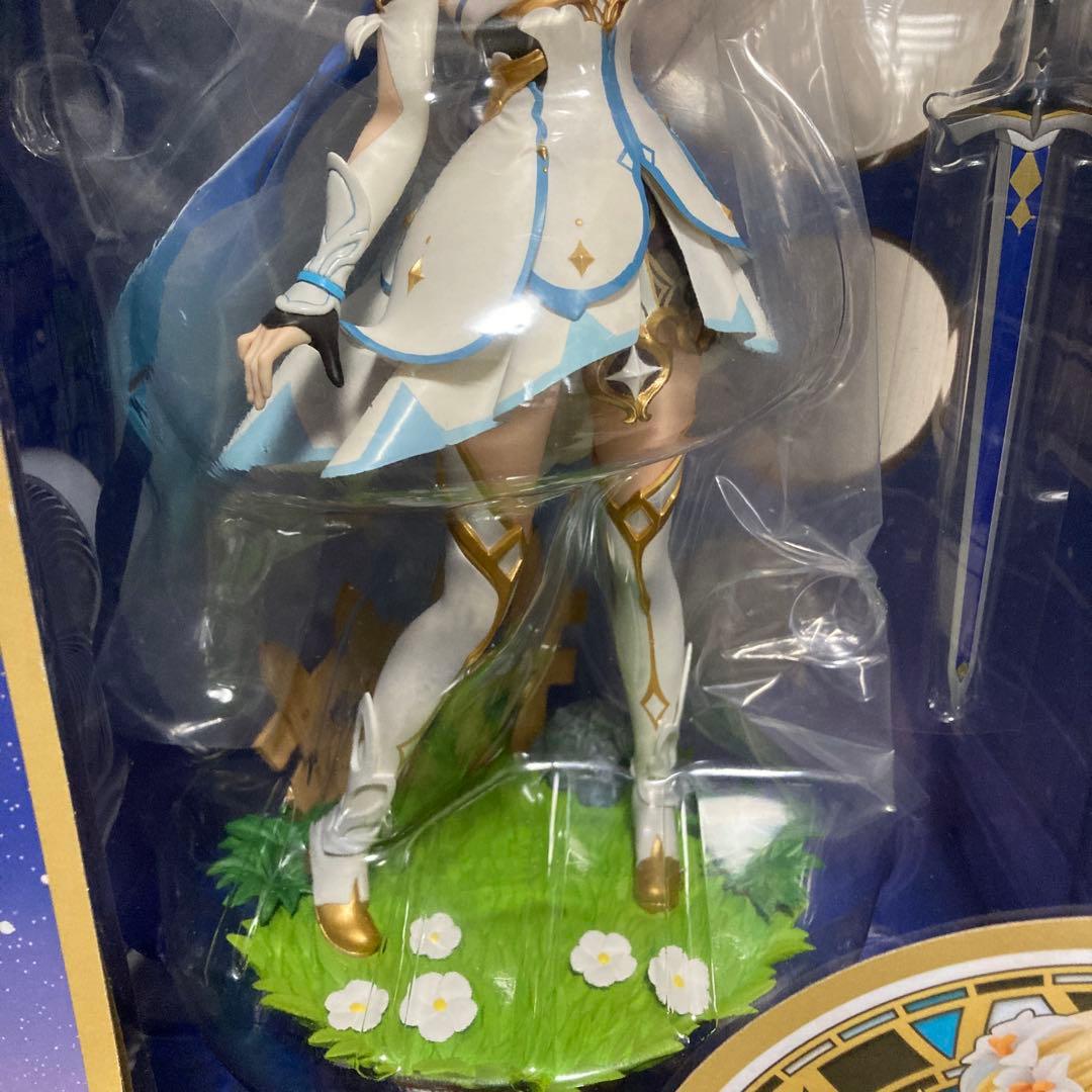 Genshin Impact Lumine 1/7フィギュア
