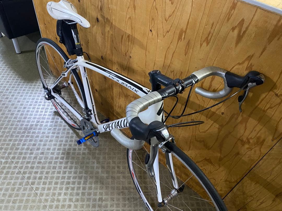 specialized スペシャライズド roubaix sl ルーベ