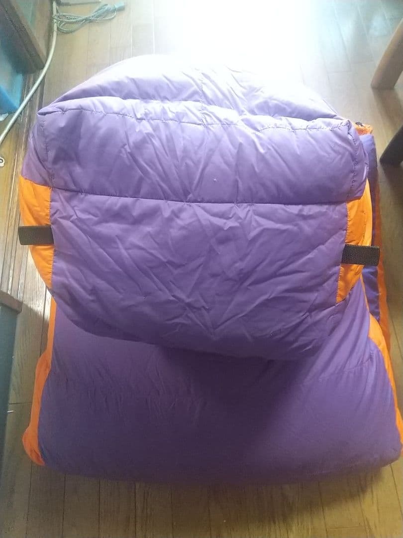 ヴァランドレ ローツェ 1100S VALANDRE LHOTSE 1100 S