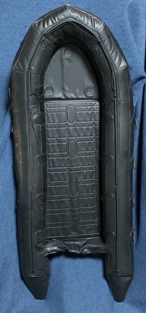 1/6 12インチ 特殊部隊ボート