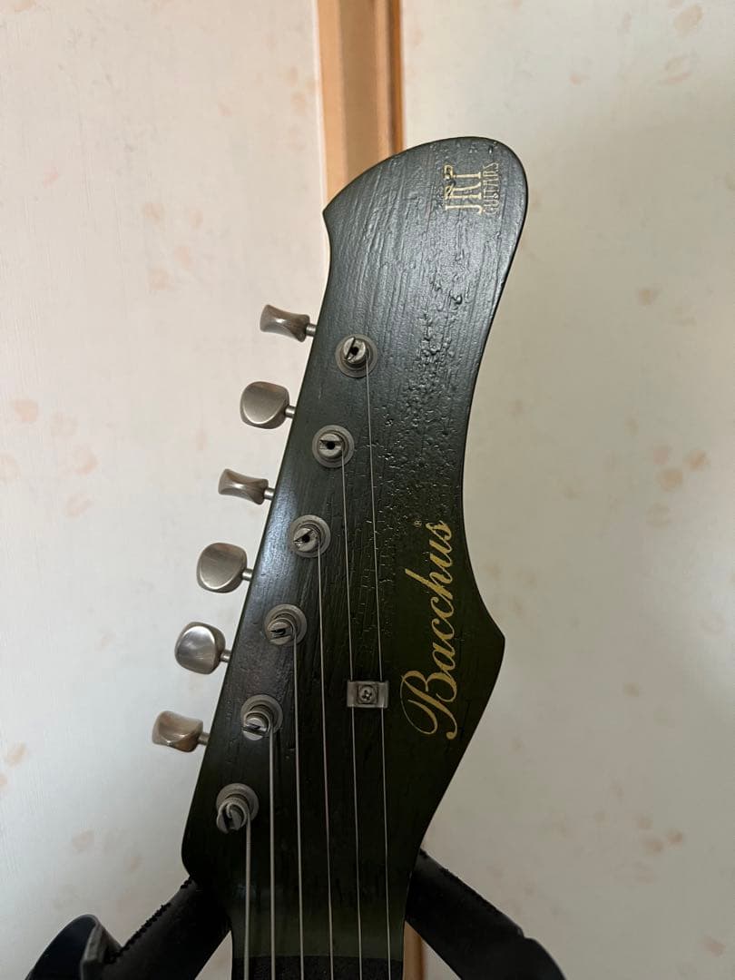 Bacchus サーフブレーカー希少 赤松　おまけ付き