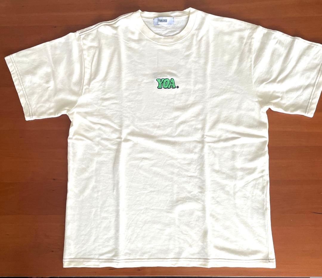 YOASOBI 初有観客武道館ライブNICE TO MEET YOU グッズ