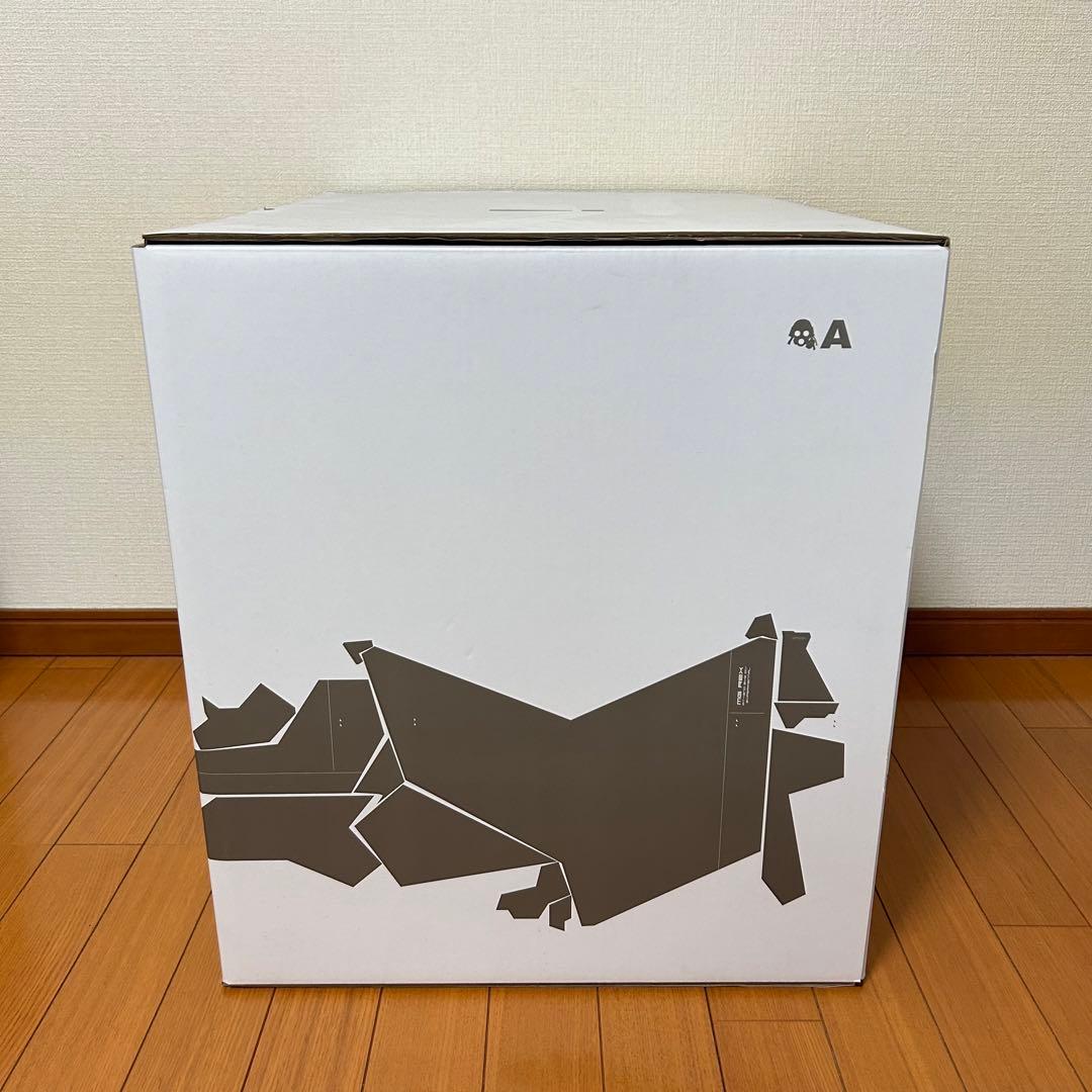 ジャンク threeA 1/48 L GEAR REX メタルギアREX