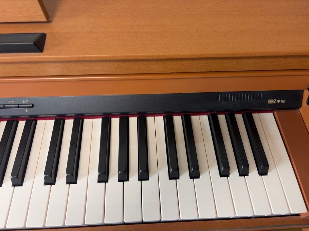 Roland 電子ピアノ HP302