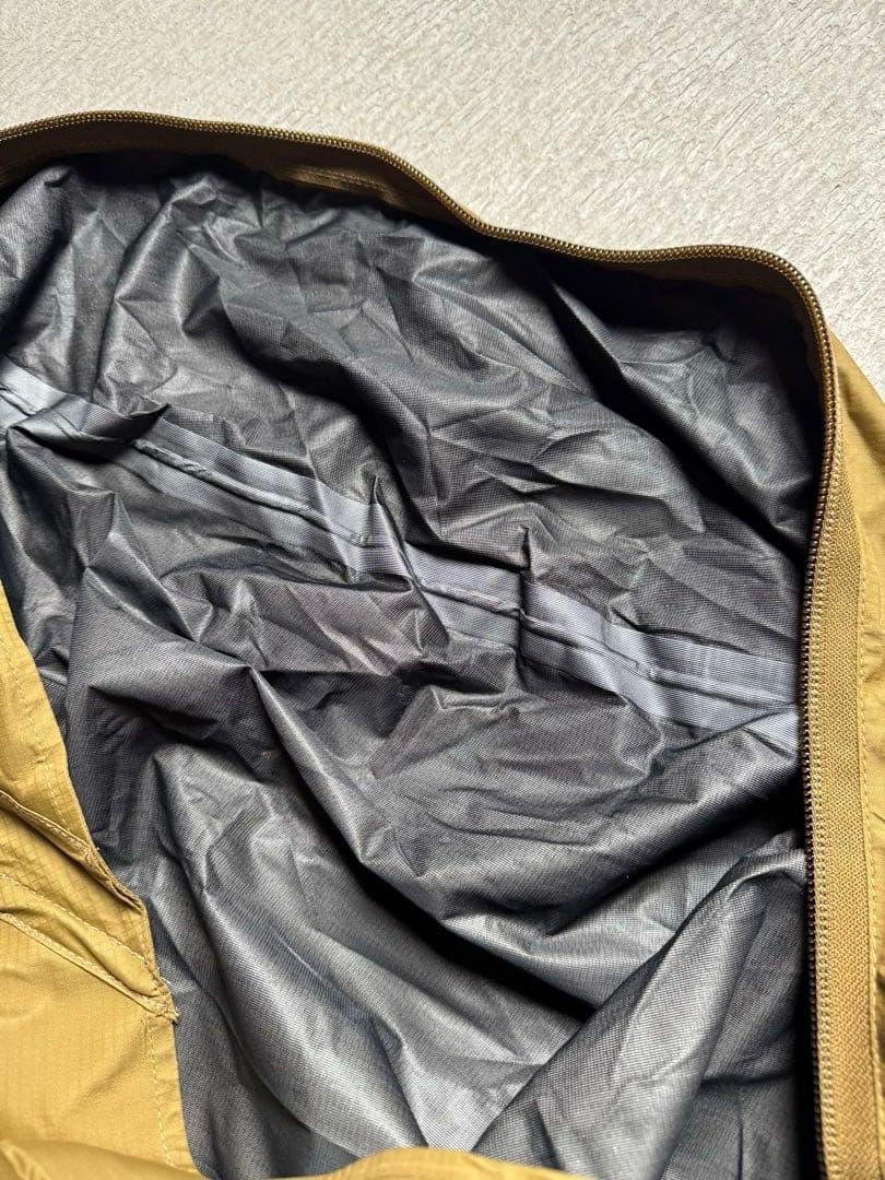 USMC 寝袋セット 実物 新品未使用