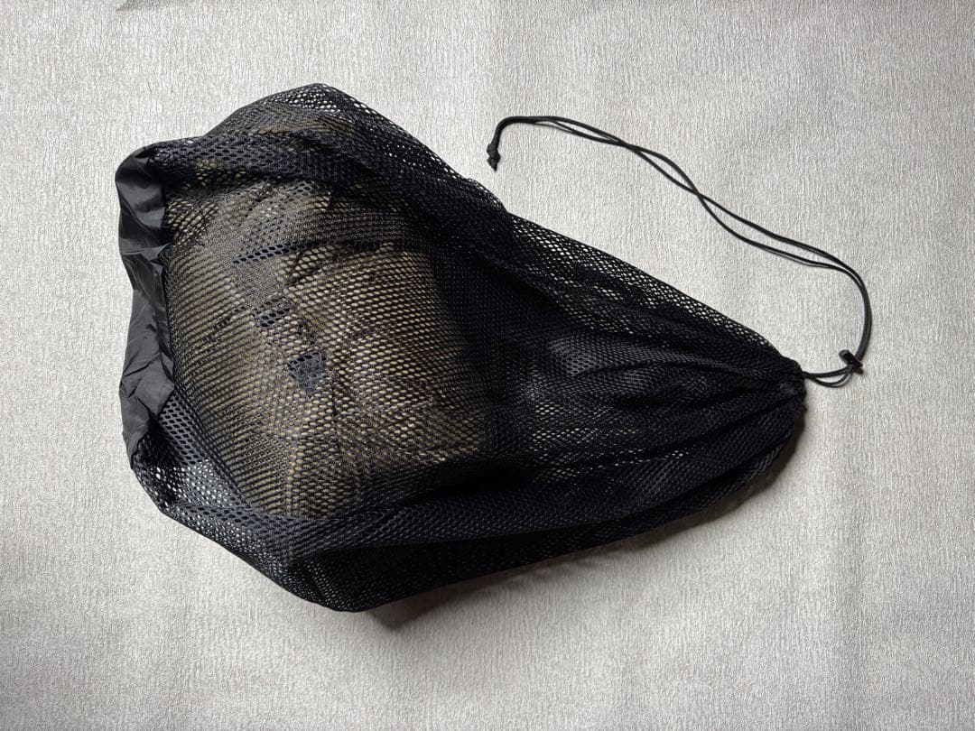 USMC 寝袋セット 実物 新品未使用