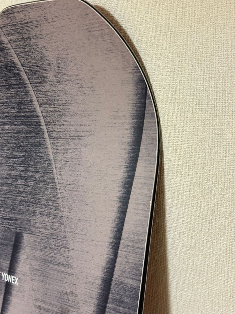 【限定ソールカラー】YONEX SMOOTH スノーボード 158W