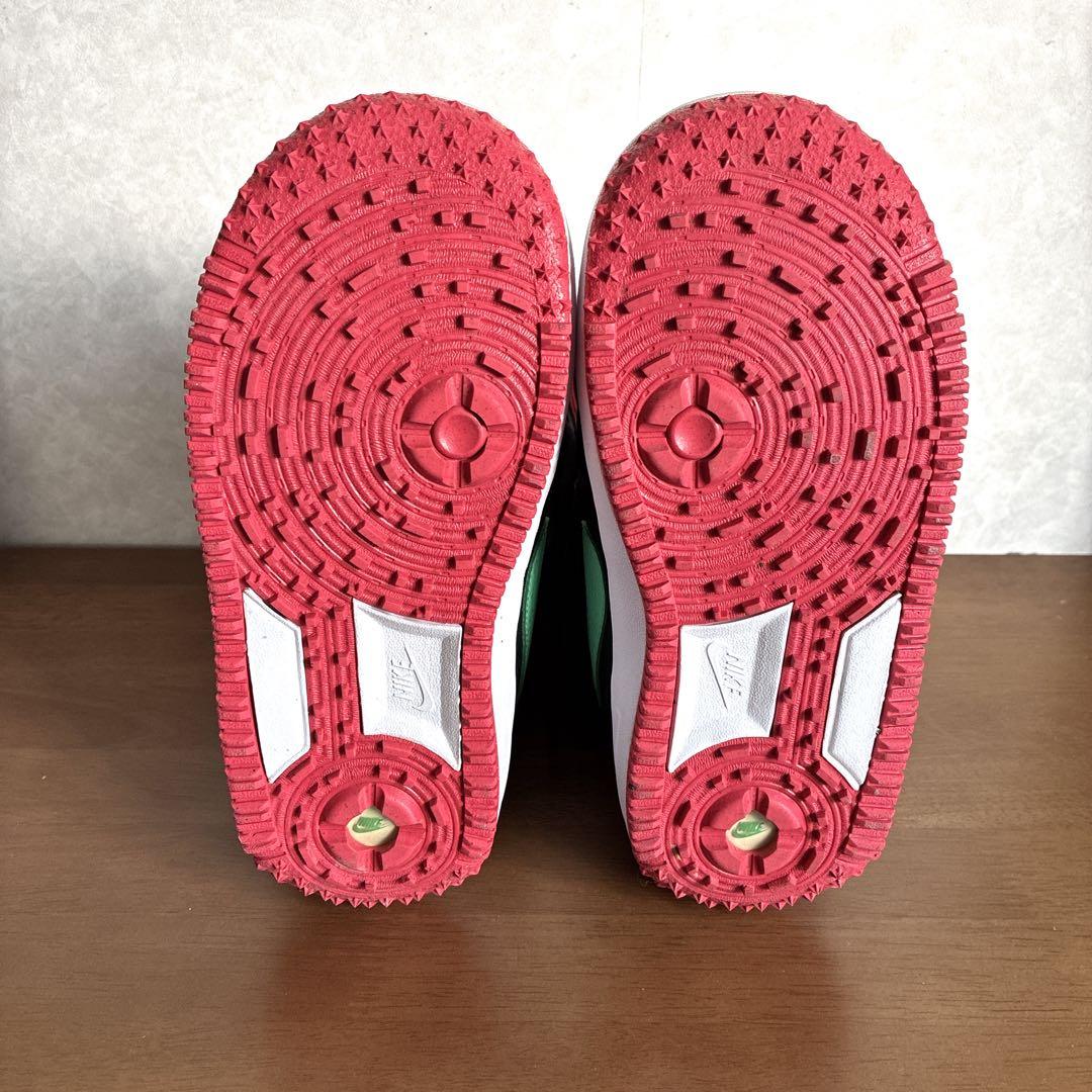 Nike Vapen スノーボード ブーツ 女性用 ブラック/グリーン/ピンク