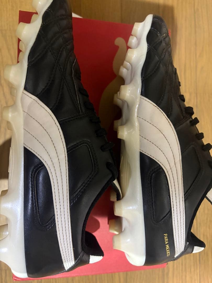 PUMA パラメヒコ