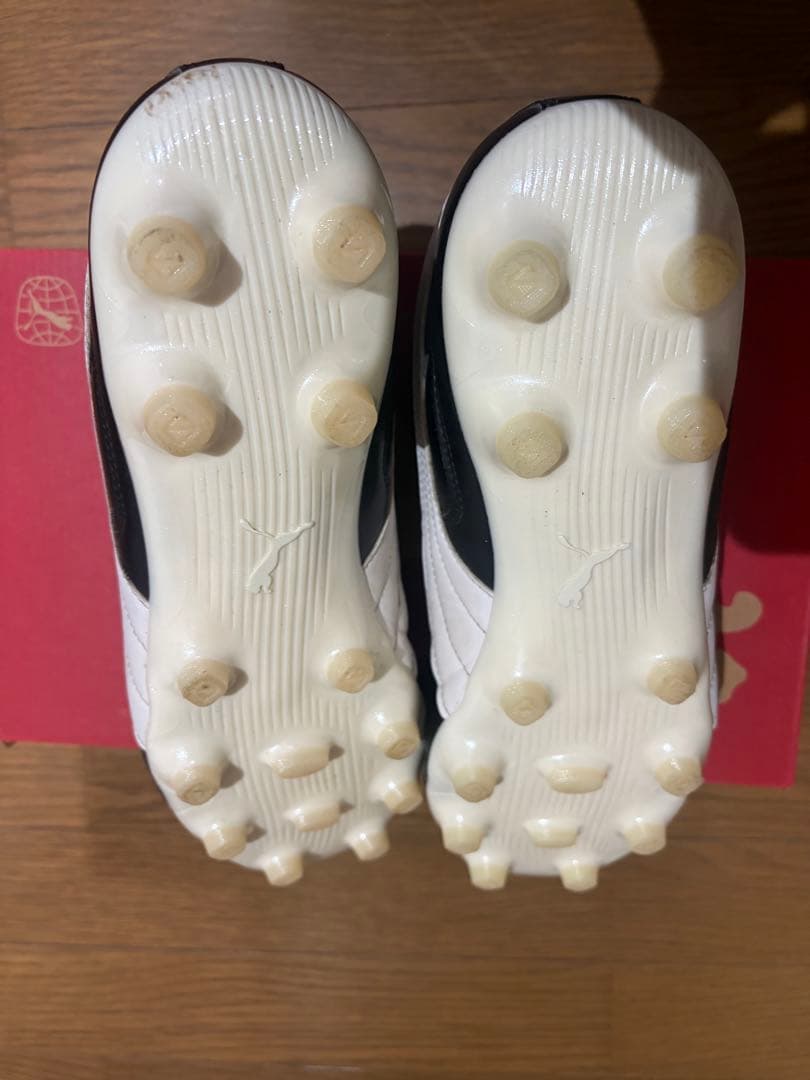 PUMA パラメヒコ