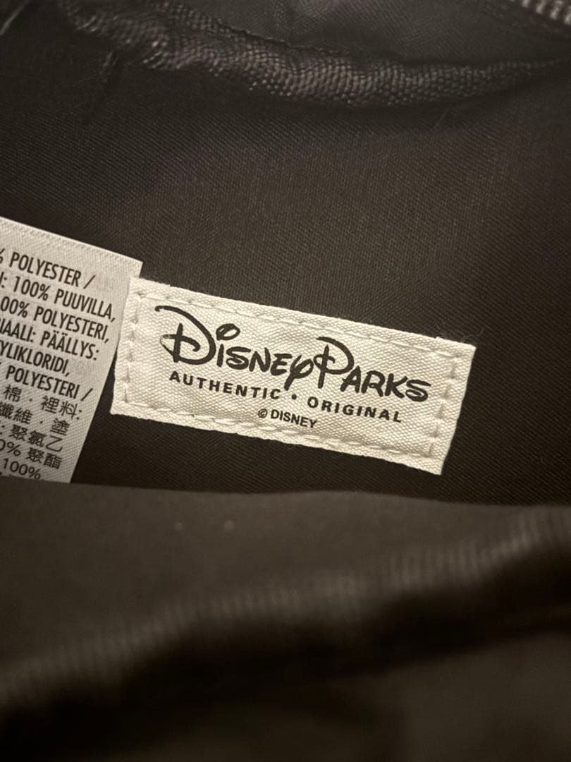 新商品 WDW ミッキー　ショルダーバッグ　フェイストートバッグ　トートバッグ