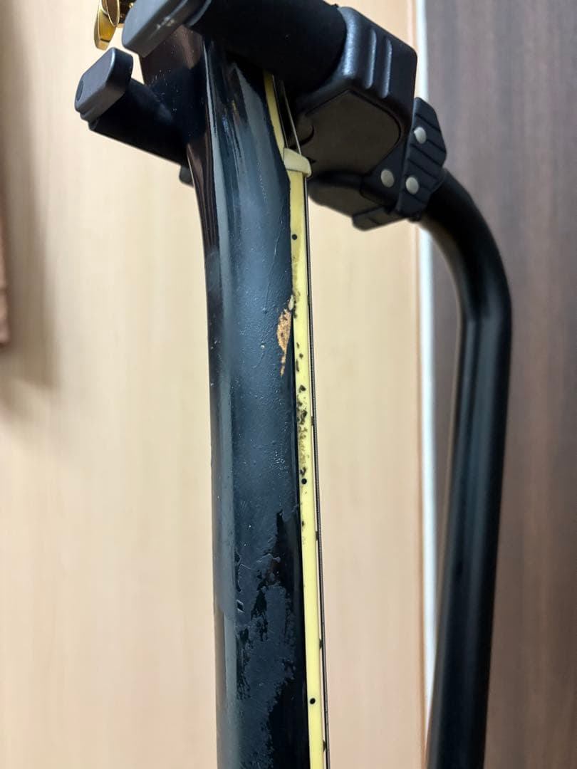 Epiphone レスポールカスタム　訳あり