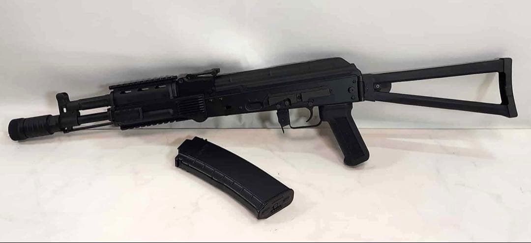 東京マルイ AK102 次世代電動ガン