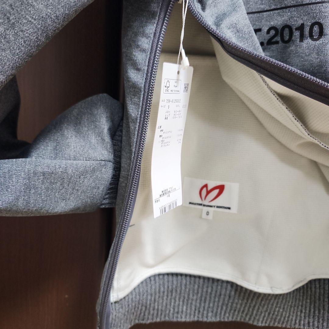 MASTER BUNNY EDITION Vネックセーターアウターパーリーゲイツ