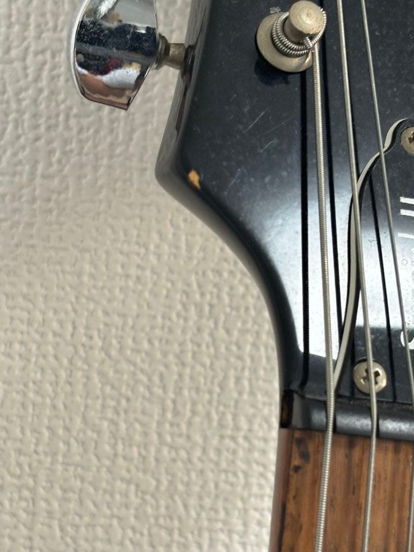 ギター Epiphone Les Paul Special II Hot Rod